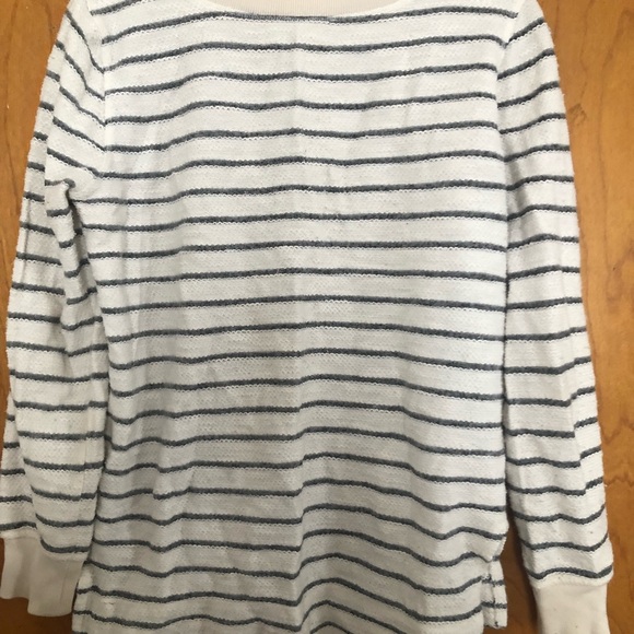 Loft Lounge Pullover - Picture 3 of 3